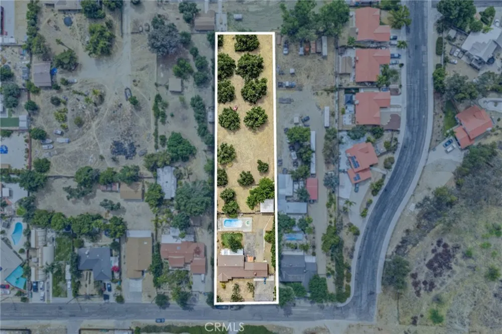 26985 Meridian Street Hemet, CA 92544