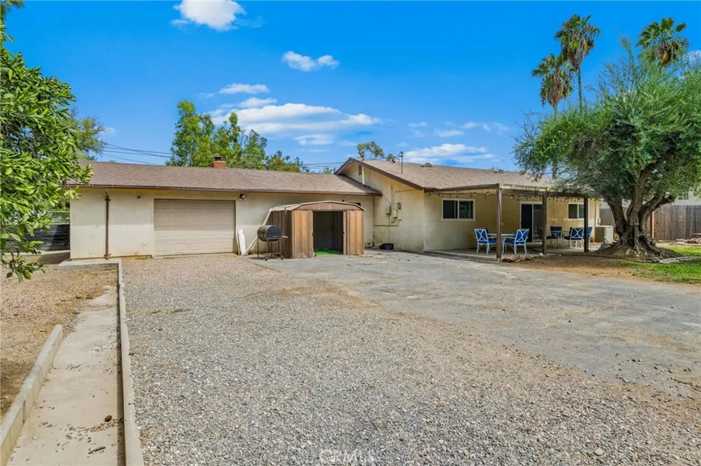 26985 Meridian Street Hemet, CA 92544