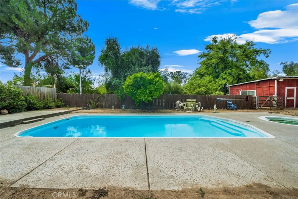 26985 Meridian Street Hemet, CA 92544
