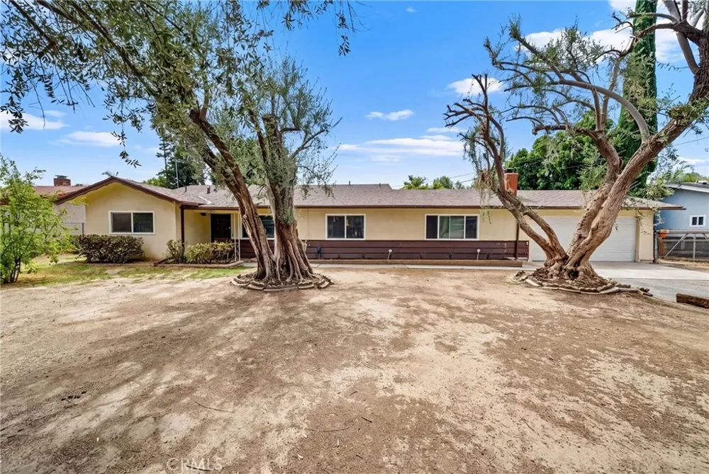 26985 Meridian Street Hemet, CA 92544