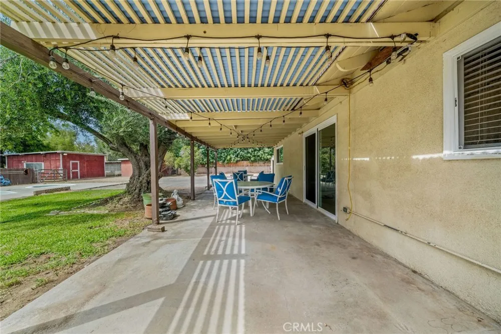26985 Meridian Street Hemet, CA 92544
