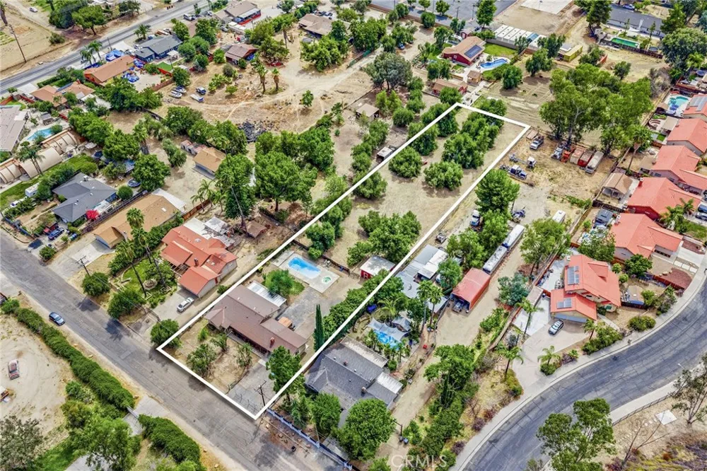 26985 Meridian Street Hemet, CA 92544