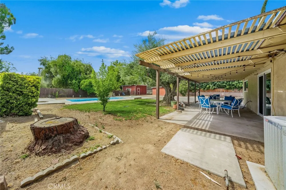 26985 Meridian Street Hemet, CA 92544
