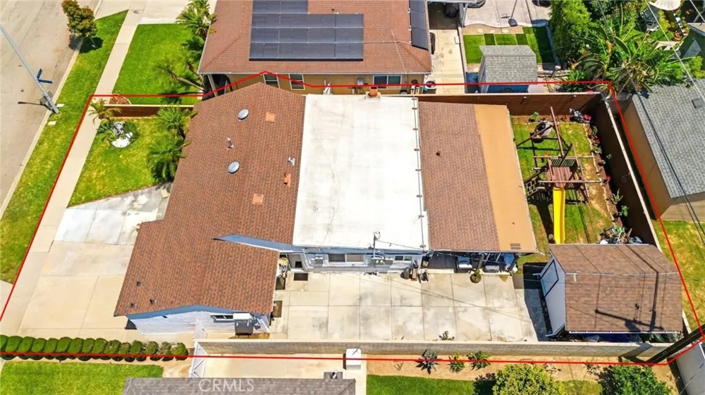 11858 Pantheon Norwalk, CA 90650