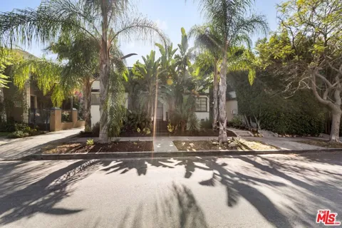 422 Sierra Bonita Avenue