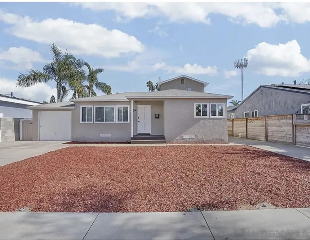 1111 Delaware Imperial Beach, CA 91932
