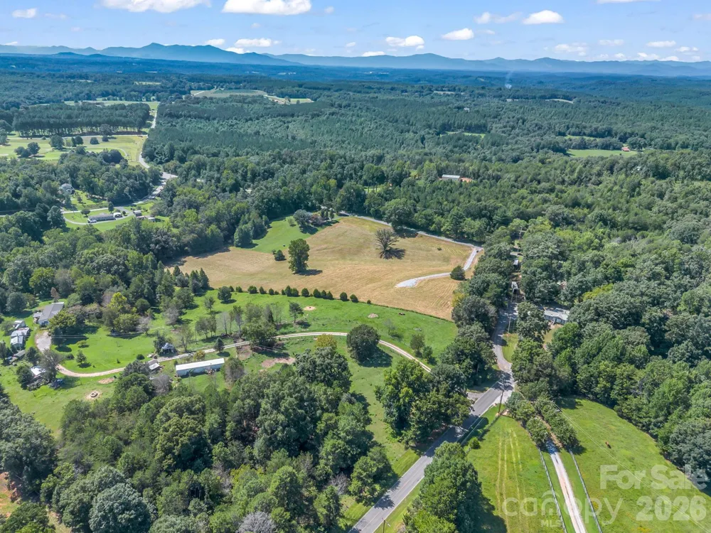 0 Poors Ford Road Rutherfordton, NC 28139