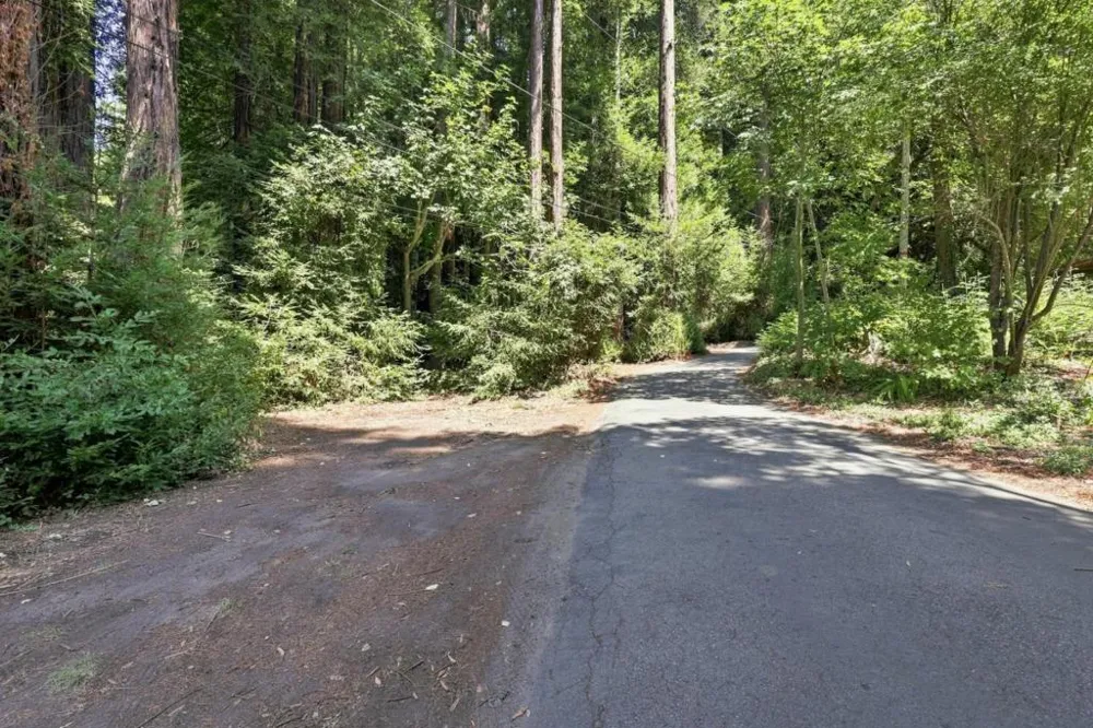 3131 Branciforte Drive Santa Cruz, CA 95065