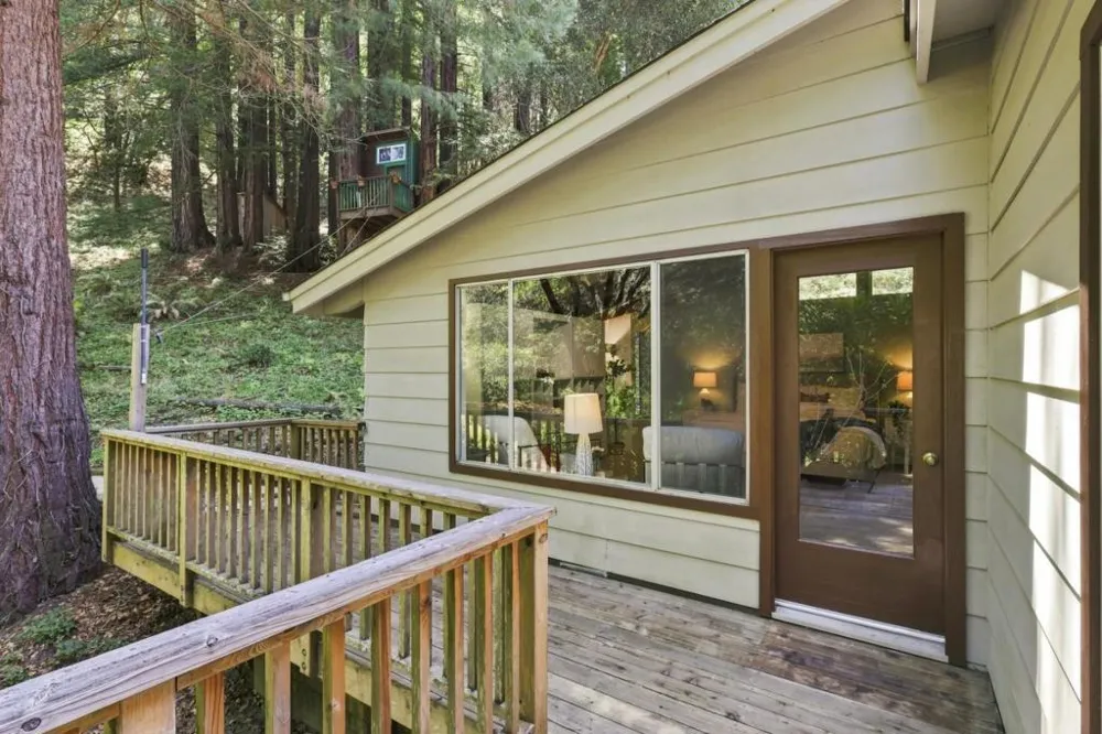 3131 Branciforte Drive Santa Cruz, CA 95065