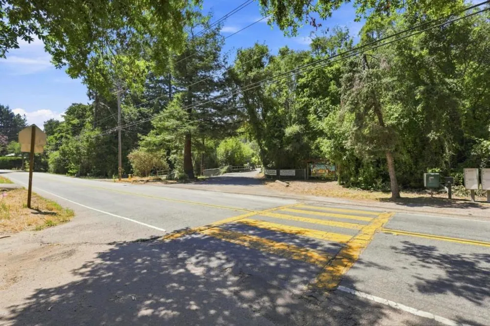 3131 Branciforte Drive Santa Cruz, CA 95065