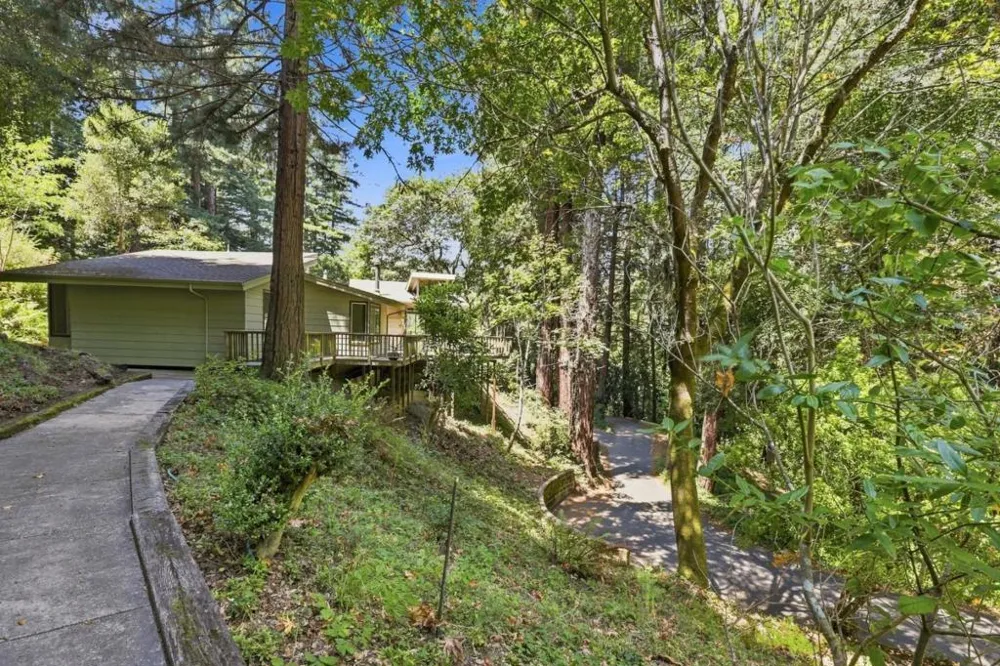 3131 Branciforte Drive Santa Cruz, CA 95065