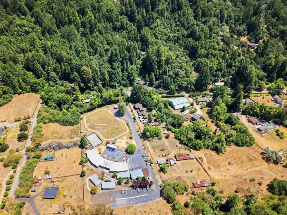 3131 Branciforte Drive Santa Cruz, CA 95065