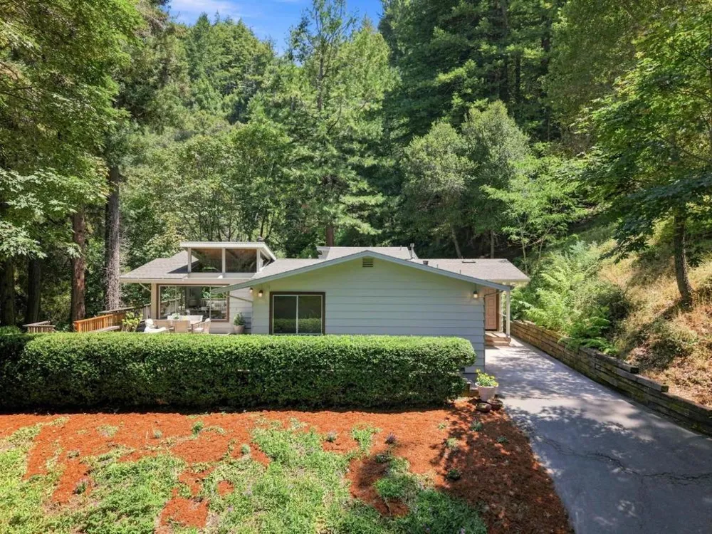 3131 Branciforte Drive Santa Cruz, CA 95065