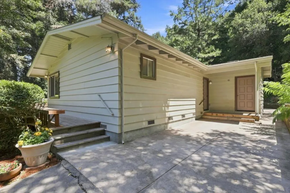 3131 Branciforte Drive Santa Cruz, CA 95065