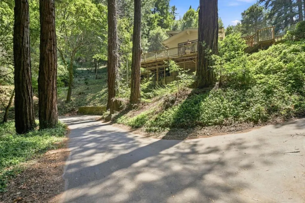 3131 Branciforte Drive Santa Cruz, CA 95065