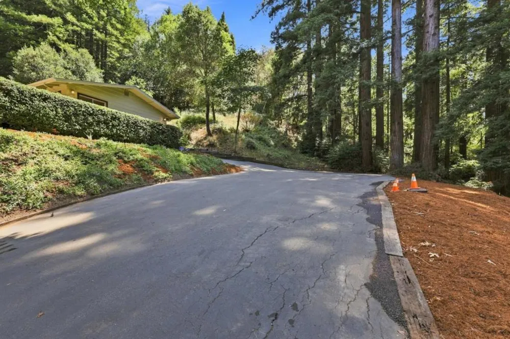 3131 Branciforte Drive Santa Cruz, CA 95065