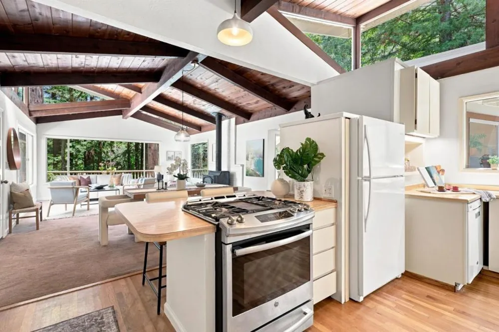 3131 Branciforte Drive Santa Cruz, CA 95065