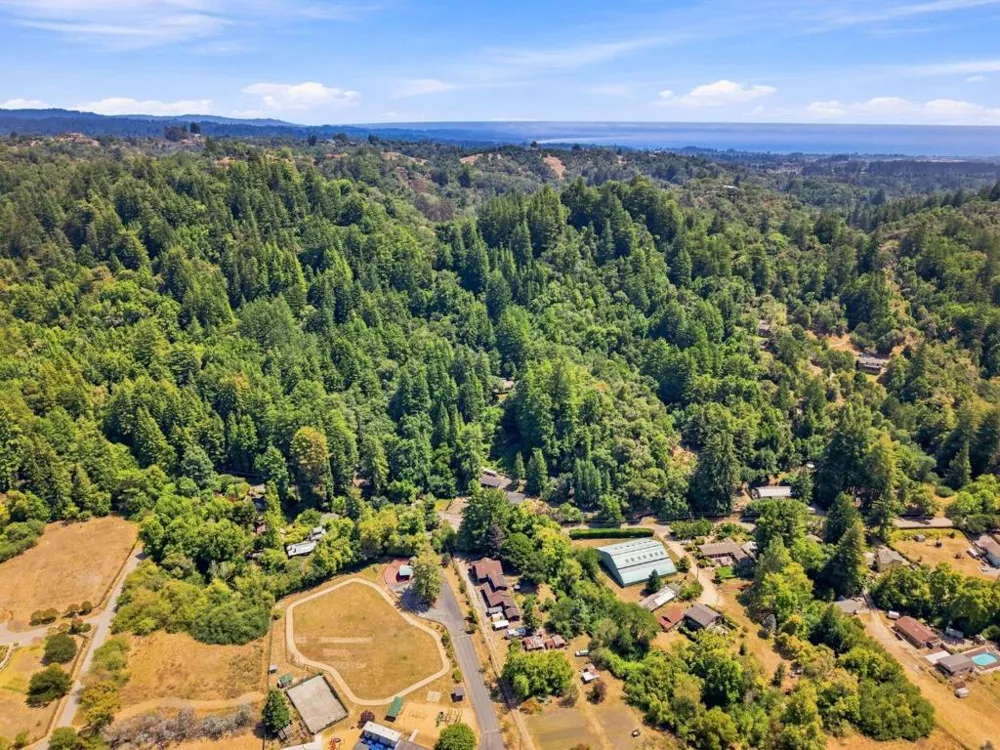 3131 Branciforte Drive Santa Cruz, CA 95065