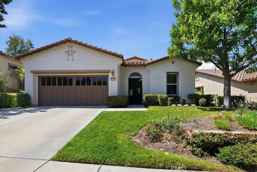 24211 Whitetail Corona, CA 92883
