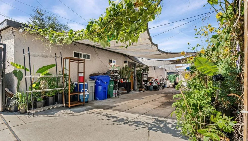 2181 Franklin Avenue San Diego, CA 92113