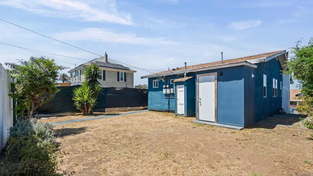 2181 Franklin Avenue San Diego, CA 92113