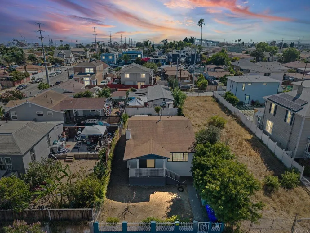 2181 Franklin Avenue San Diego, CA 92113