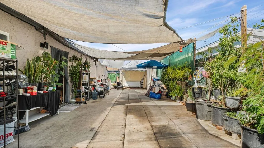 2181 Franklin Avenue San Diego, CA 92113