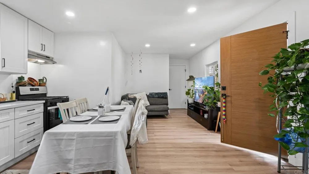 2181 Franklin Avenue San Diego, CA 92113