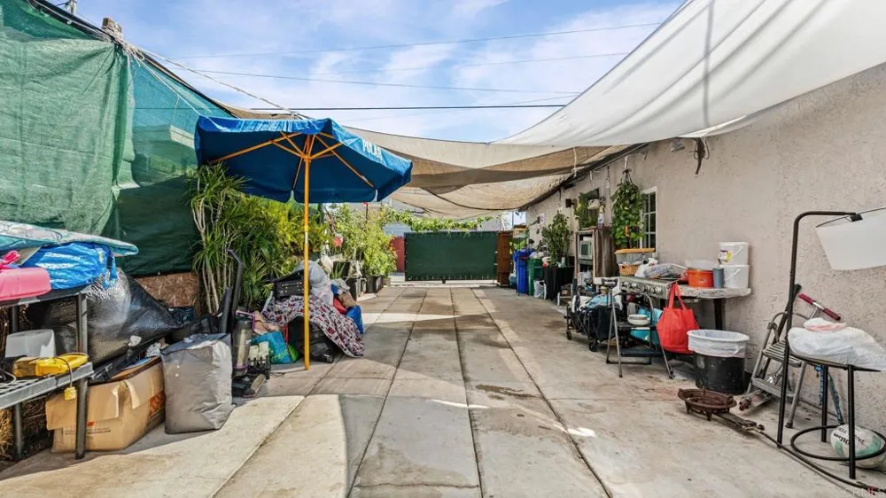 2181 Franklin Avenue San Diego, CA 92113