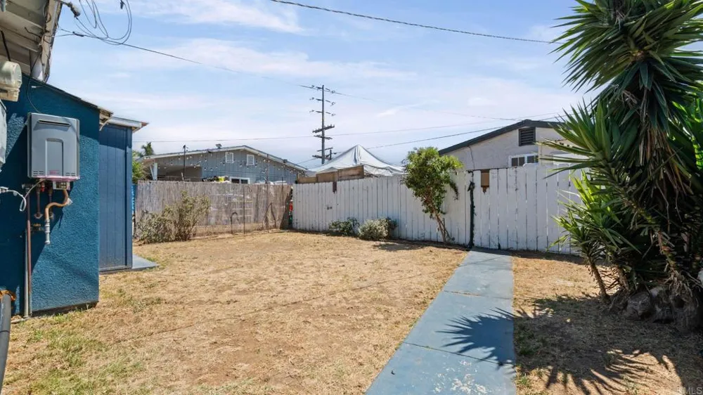 2181 Franklin Avenue San Diego, CA 92113