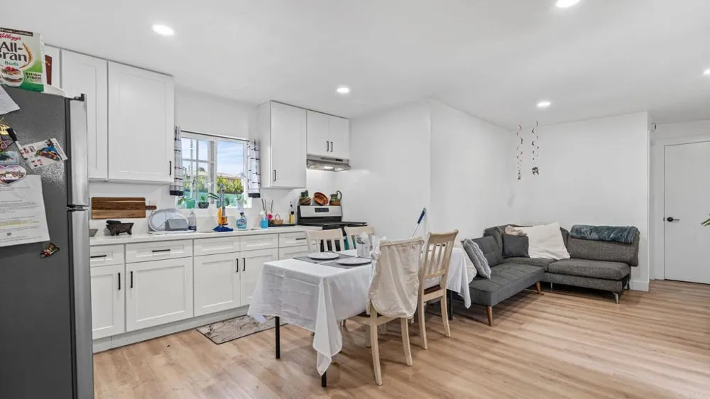 2181 Franklin Avenue San Diego, CA 92113