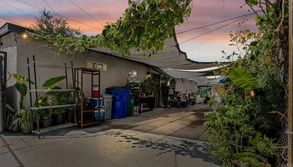 2181 Franklin Avenue San Diego, CA 92113