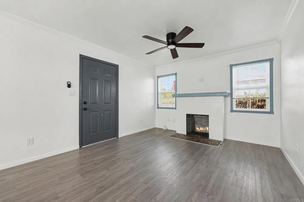 2181 Franklin Avenue San Diego, CA 92113