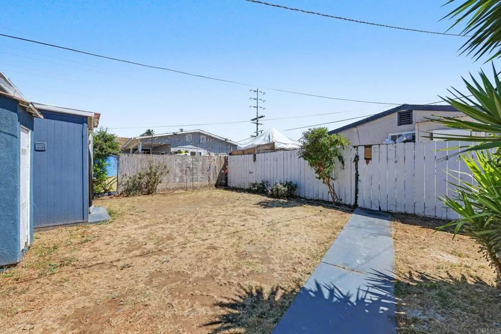 2181 Franklin Avenue San Diego, CA 92113