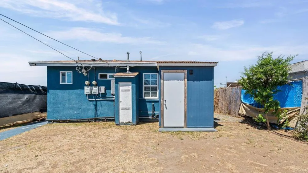 2181 Franklin Avenue San Diego, CA 92113