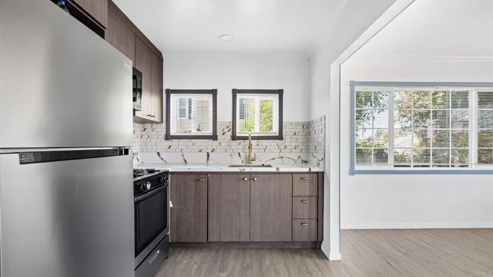 2181 Franklin Avenue San Diego, CA 92113