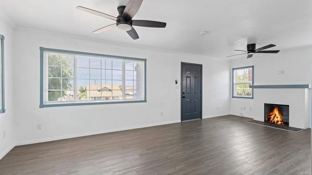 2181 Franklin Avenue San Diego, CA 92113