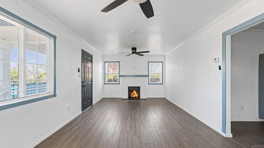2181 Franklin Avenue San Diego, CA 92113