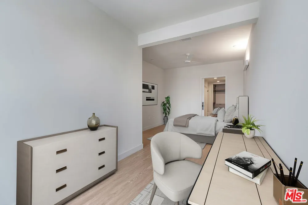 3688 Overland Avenue #714 Los Angeles, CA 90034