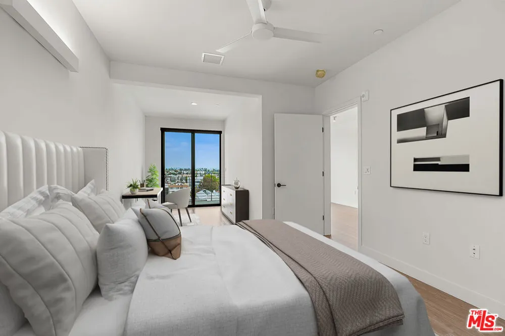 3688 Overland Avenue #714 Los Angeles, CA 90034
