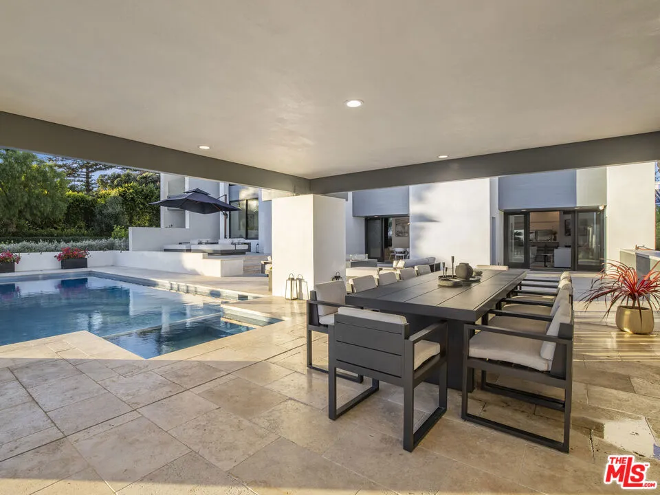 30020 Morning View Drive Malibu, CA 90265
