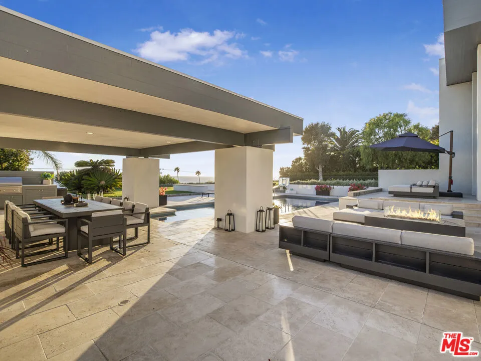 30020 Morning View Drive Malibu, CA 90265