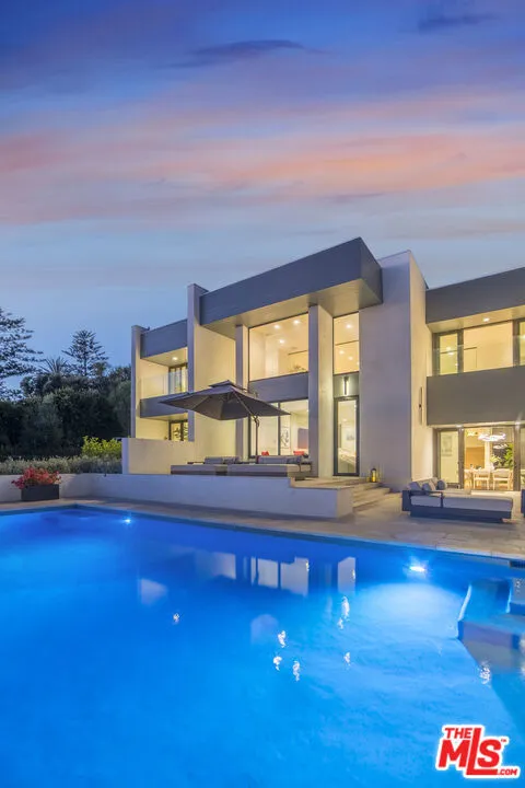 30020 Morning View Drive Malibu, CA 90265