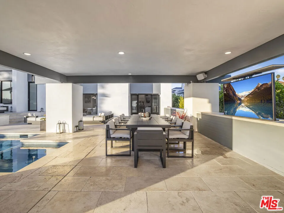 30020 Morning View Drive Malibu, CA 90265