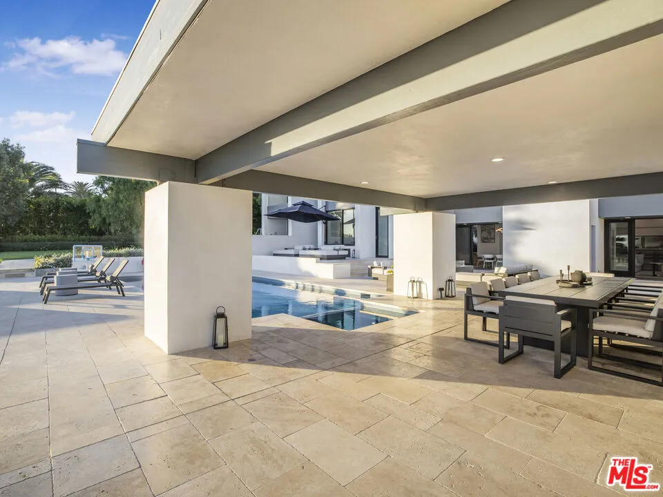 30020 Morning View Drive Malibu, CA 90265