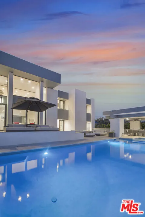 30020 Morning View Drive Malibu, CA 90265