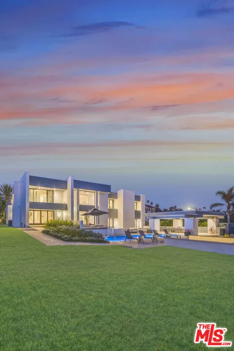 30020 Morning View Drive Malibu, CA 90265