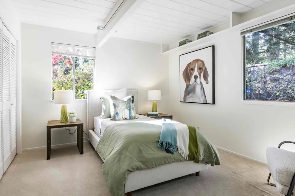 788 Ames Avenue Palo Alto, CA 94303