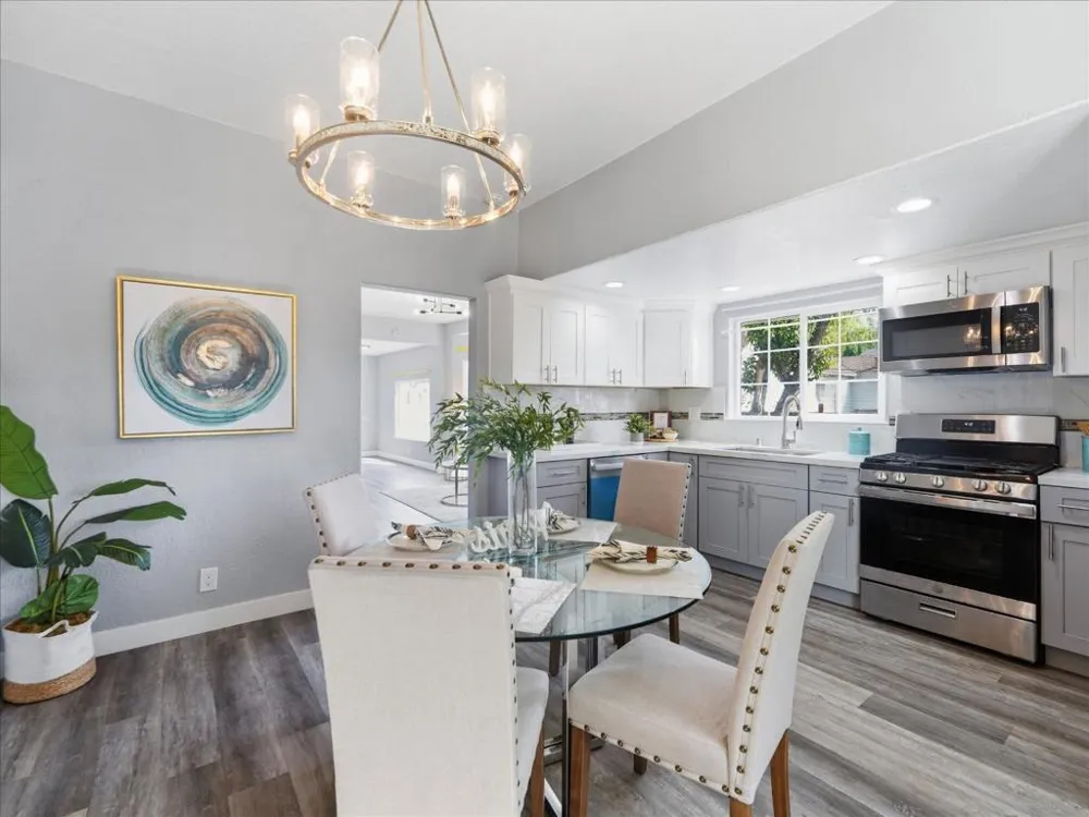 573 Illinois Avenue San Jose, CA 95125