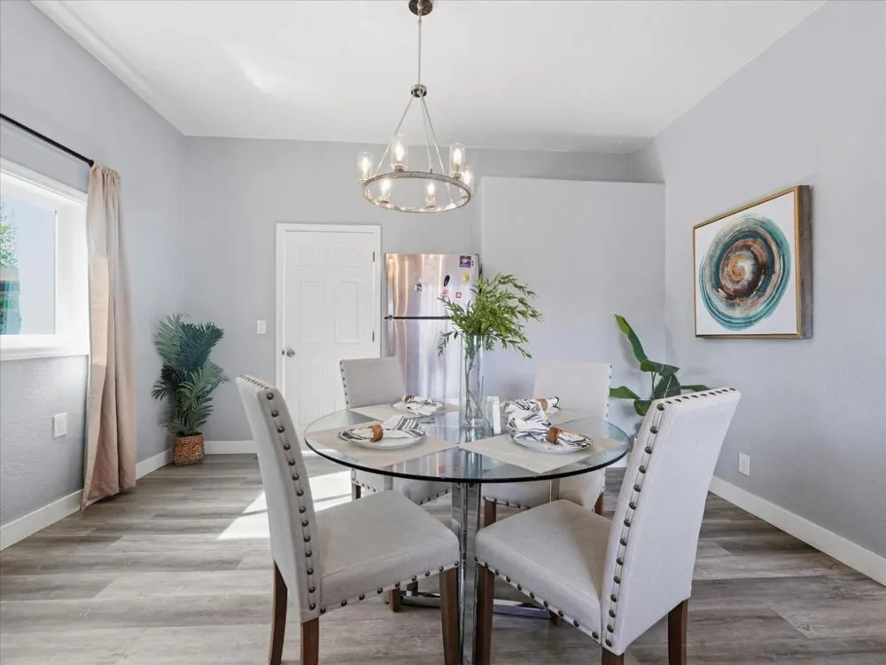 573 Illinois Avenue San Jose, CA 95125